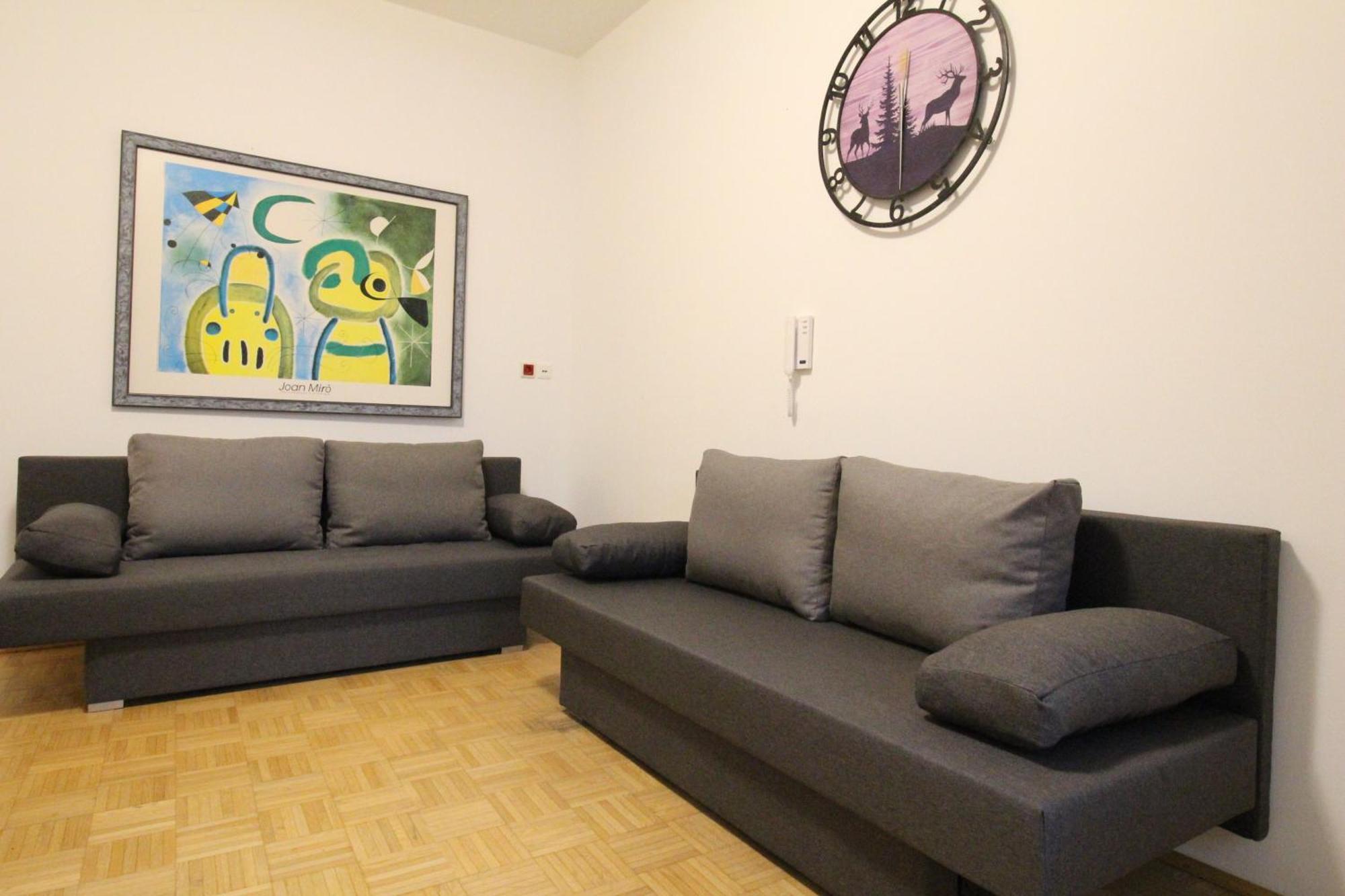 Zx Quad Room In Meidling Vienna Esterno foto
