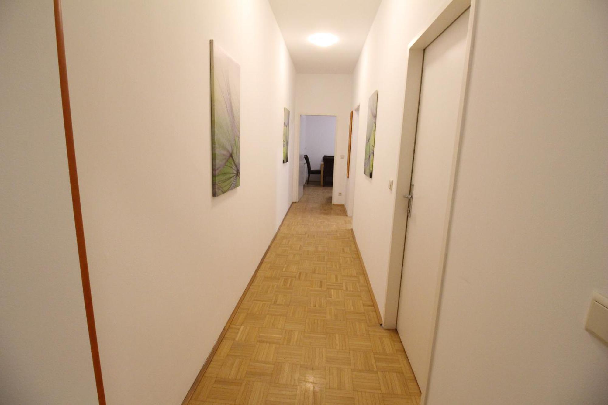 Zx Quad Room In Meidling Vienna Esterno foto